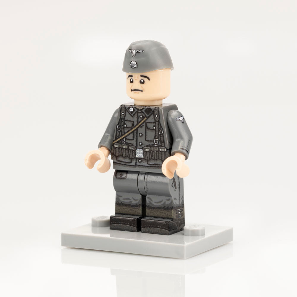 Custom Printed Lego - Totenkoph - Kar98 - The Minifig Co.