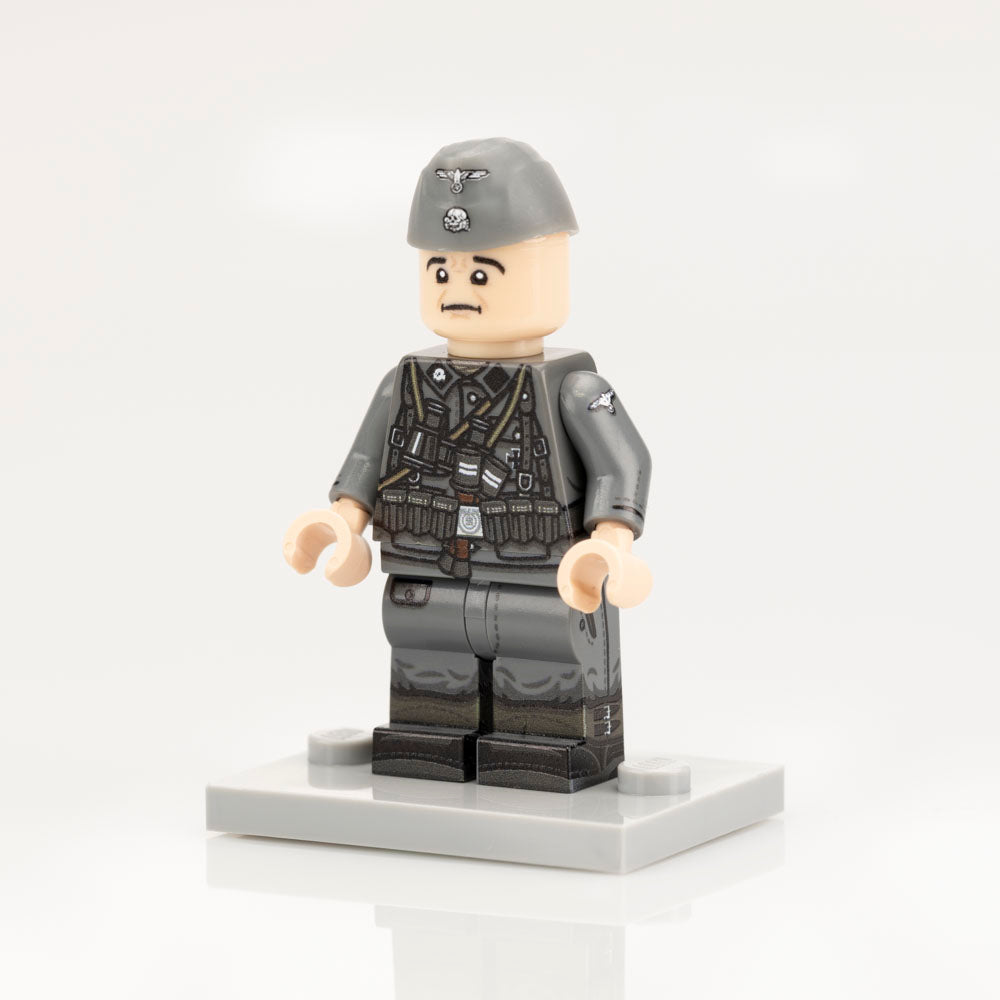 Custom Printed Lego - Totenkoph - Grenades/Binoculars - The Minifig Co.