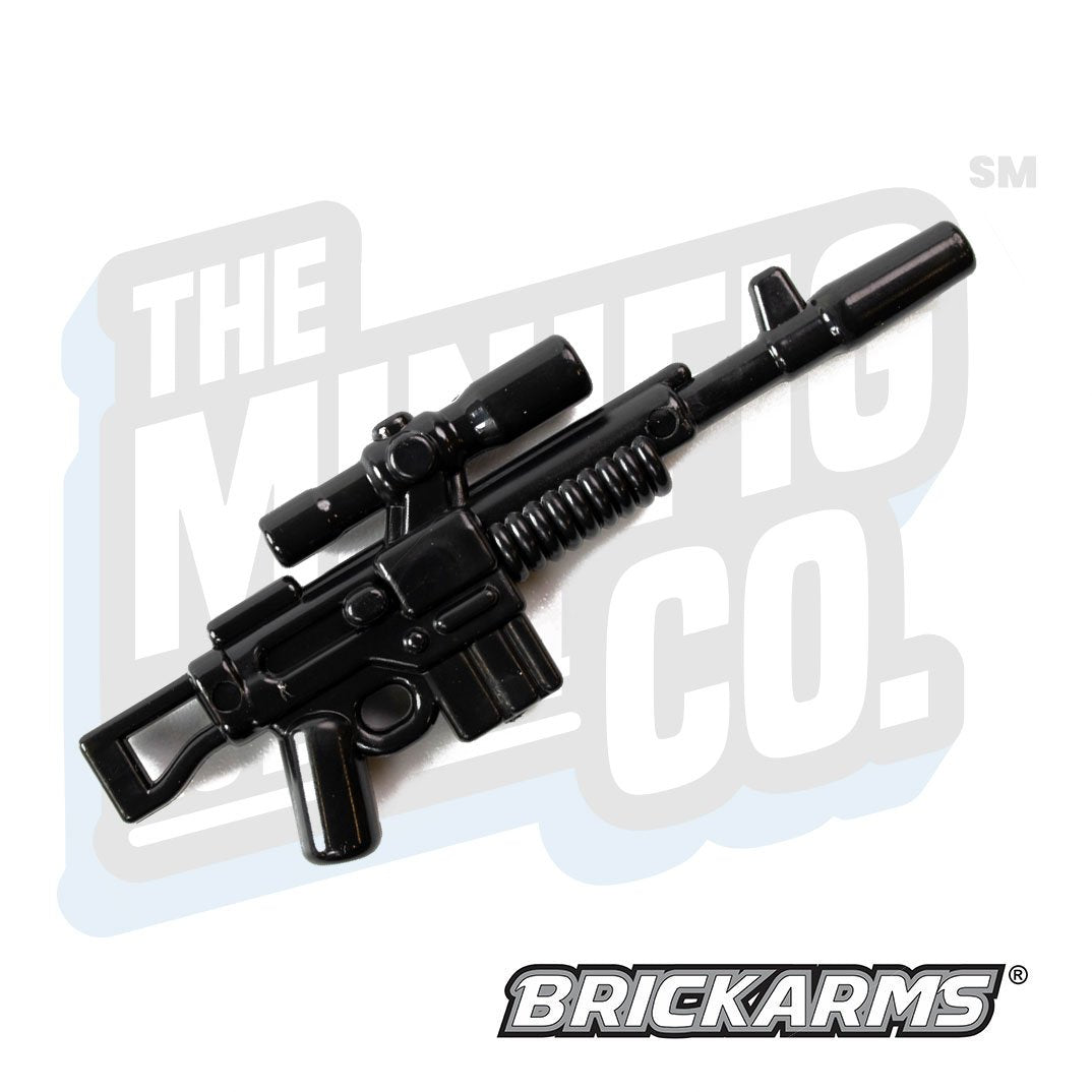 Custom Printed Lego - A-295 Blast Rifle - The Minifig Co.