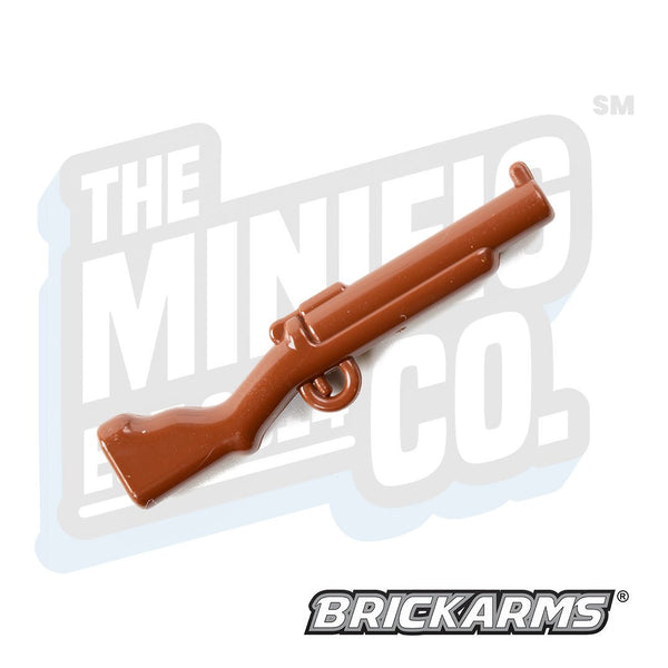 BrickArms | The Minifig Co.