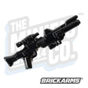 DC-15LE Long Range Blaster (Black) - The Minifig Co.