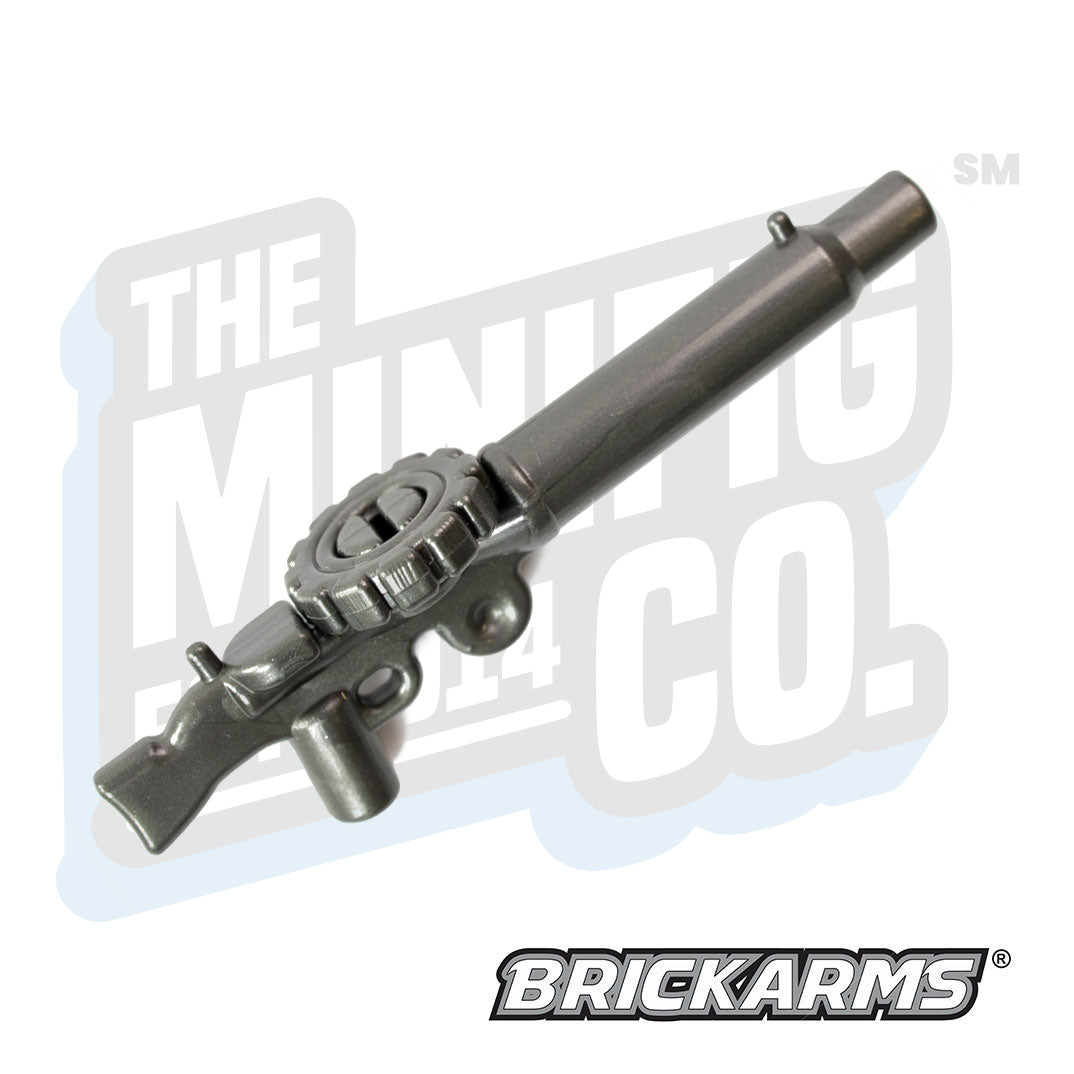 Custom Printed Lego - BrickArms Lewis Gun - The Minifig Co.