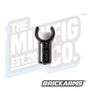 Custom Printed Lego - Monopod - The Minifig Co.