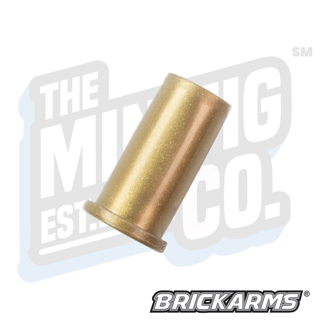 Shell Casing Rims Shell Casing (Brass) – The Minifig Co.