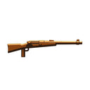Custom Printed Lego - Tankgewehr - The Minifig Co.
