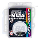 M41A V3 Reloaded - Crazy Assorted - The Minifig Co.