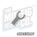 Monopod (Dark Bluish Gray) - The Minifig Co.
