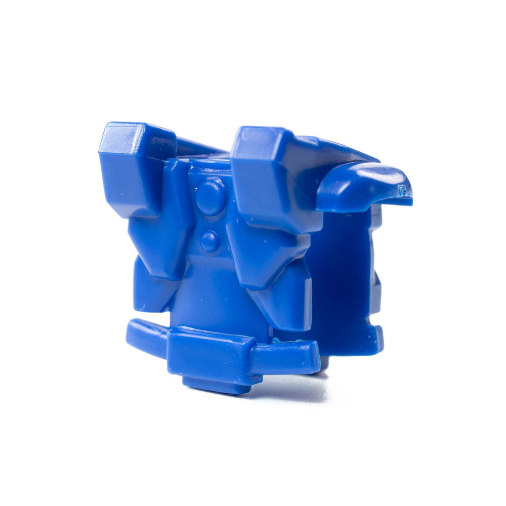 Custom Printed Lego - Mark V Armor - The Minifig Co.