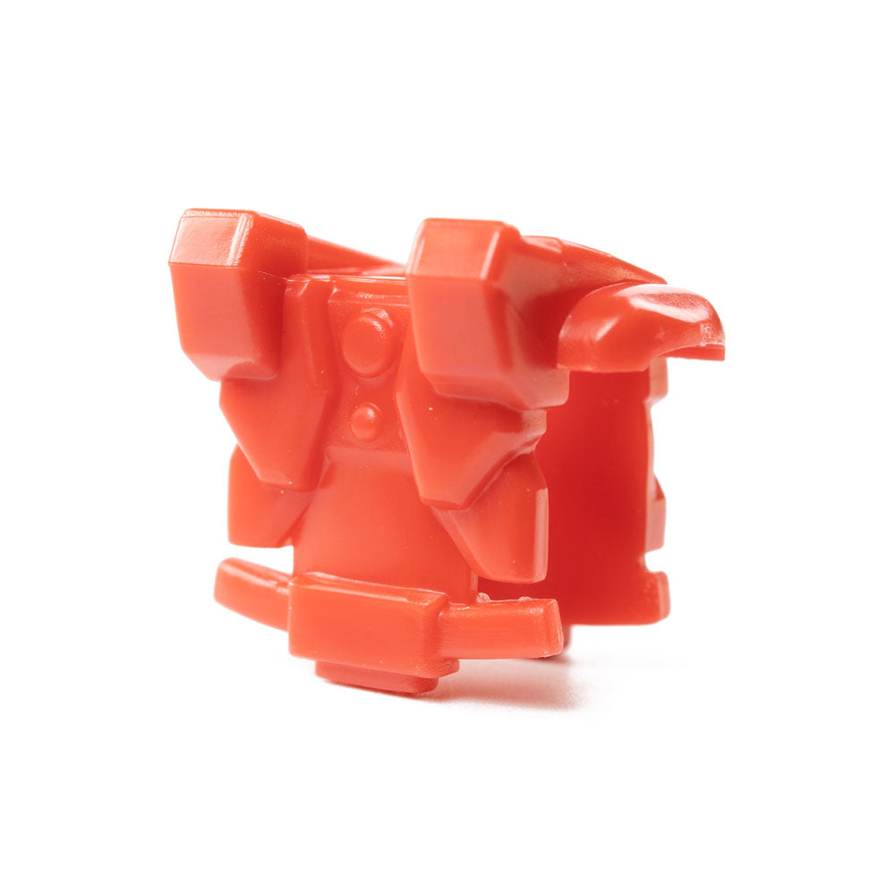 Custom Printed Lego - Mark V Armor - The Minifig Co.