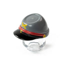 Custom Printed Lego - Confederate Kepi (Artillery) - The Minifig Co.