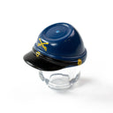 Custom Printed Lego - Union Kepi (Cavalry) - The Minifig Co.