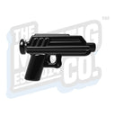 Custom Printed Lego - DC-17 - The Minifig Co.
