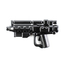 Custom Printed Lego - E-5 Blaster - The Minifig Co.