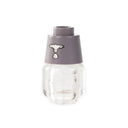 Custom Printed Lego - Fez Cap (Dark Grey) - The Minifig Co.