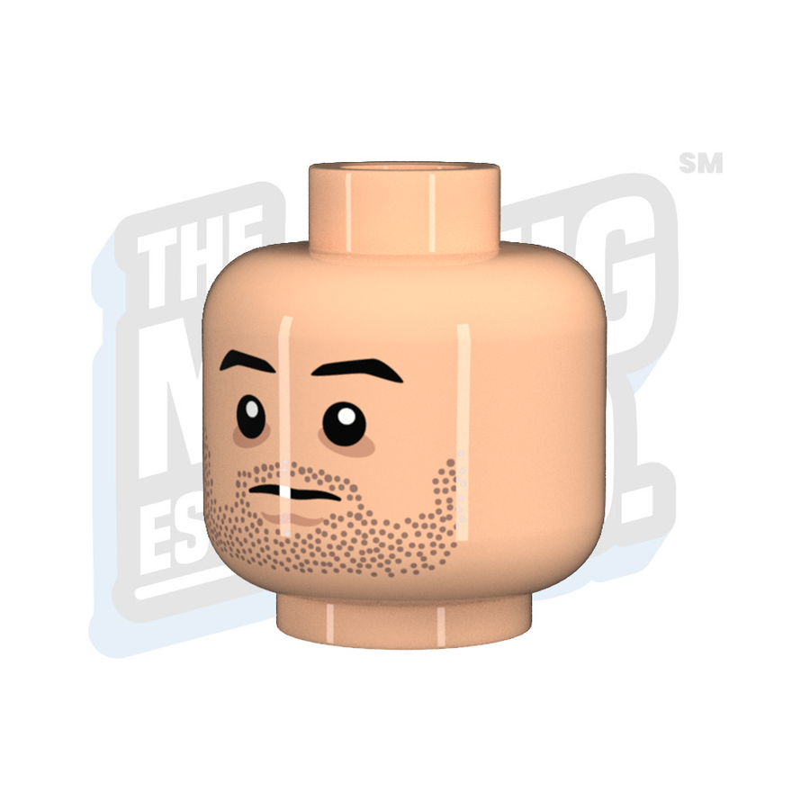 Heads | The Minifig Co.