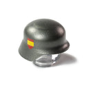 SS Spanish Stahlhelm - The Minifig Co.