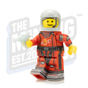 Custom Printed Lego - MinifigsMonthly June Leftovers - The Minifig Co.