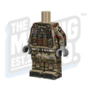 USAF PJ Body (G4) - The Minifig Co.