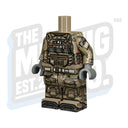 USAF PJ Body (G3) - The Minifig Co.