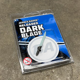 Reloaded Dark Blade - The Minifig Co.