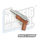 DT-29 (RELOADED) - The Minifig Co.