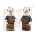 Custom Printed Lego - MinifigsMonthly™ February Leftovers - The Minifig Co.