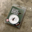 Webley Revolver (Black/Brown) - The Minifig Co.