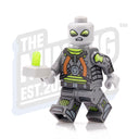 Custom Printed Lego - MinifigsMonthly June Leftovers - The Minifig Co.