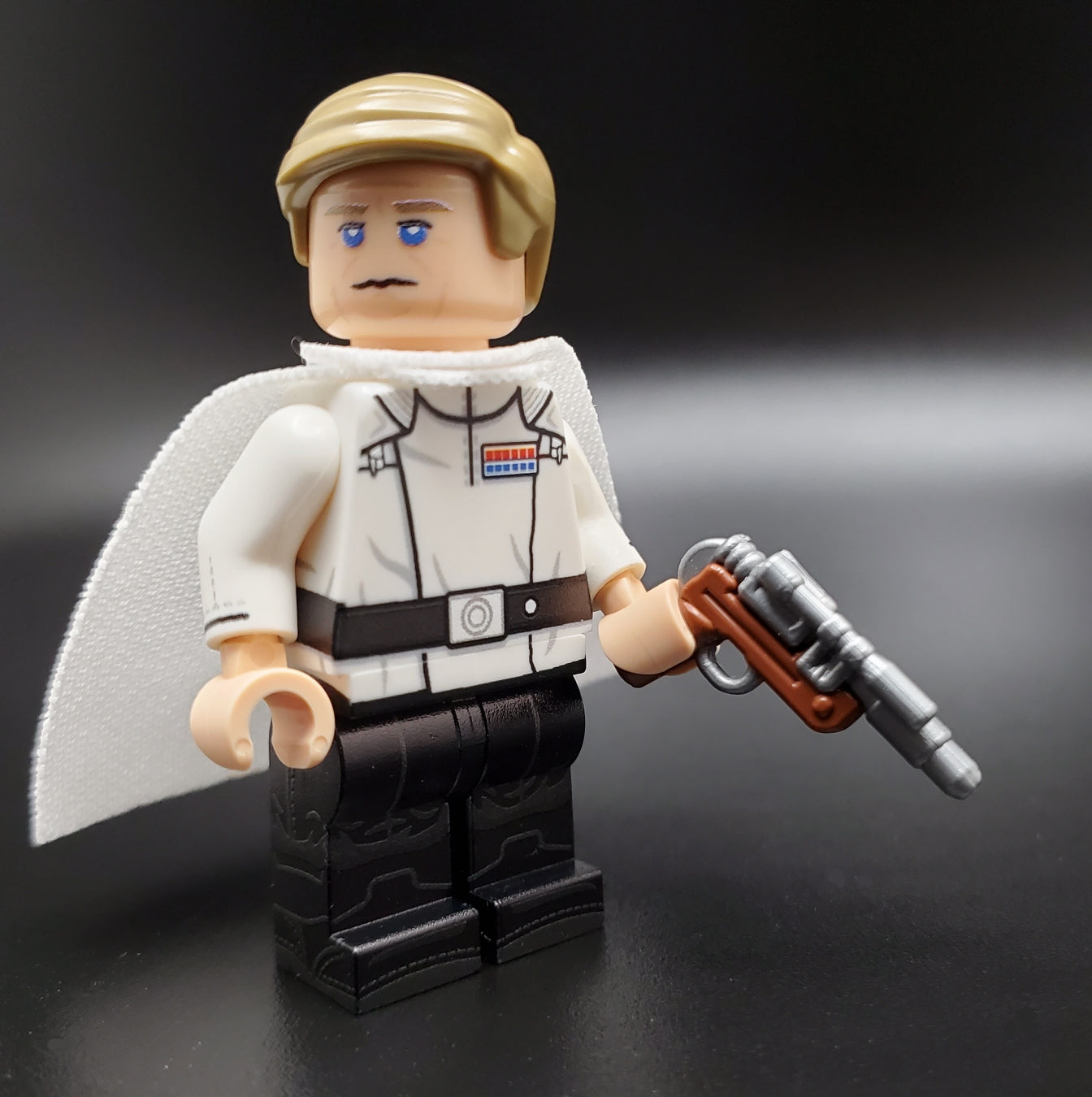 The Director - The Minifig Co.