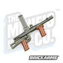 Owen Gun RELOADED - The Minifig Co.