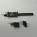 M1919 w/Ammo Can and Pintle (OD Green) - The Minifig Co.