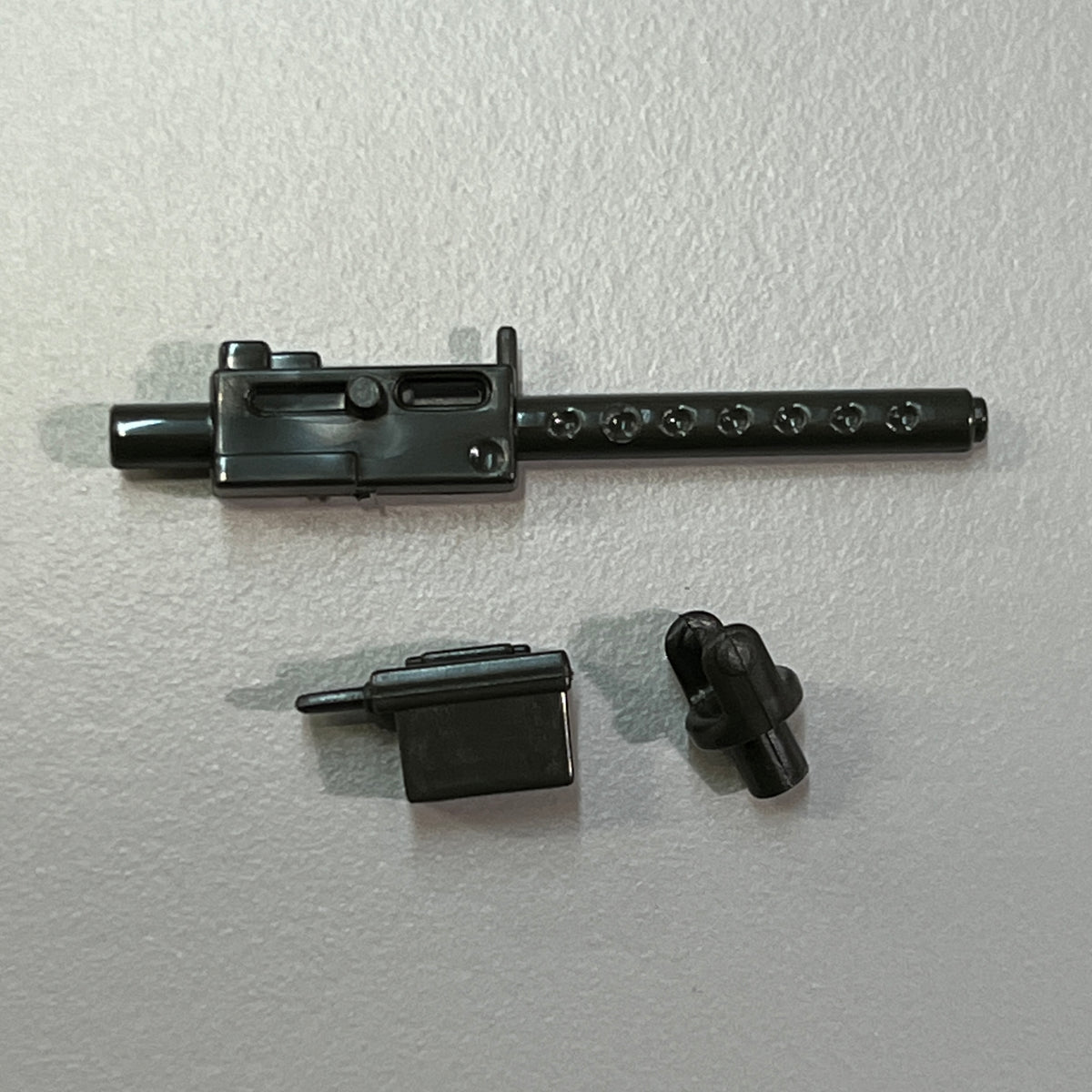 M1919 w/Ammo Can and Pintle (OD Green)
