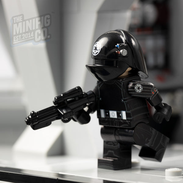 Imperial Gunner – The Minifig Co.