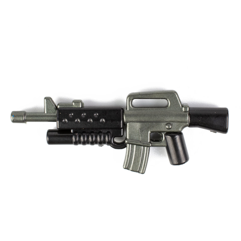 M16 Gl M16-A2-GL Overmold – The Minifig Co.