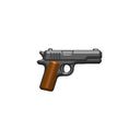 Custom Printed Lego - M1911 Overmold - The Minifig Co.