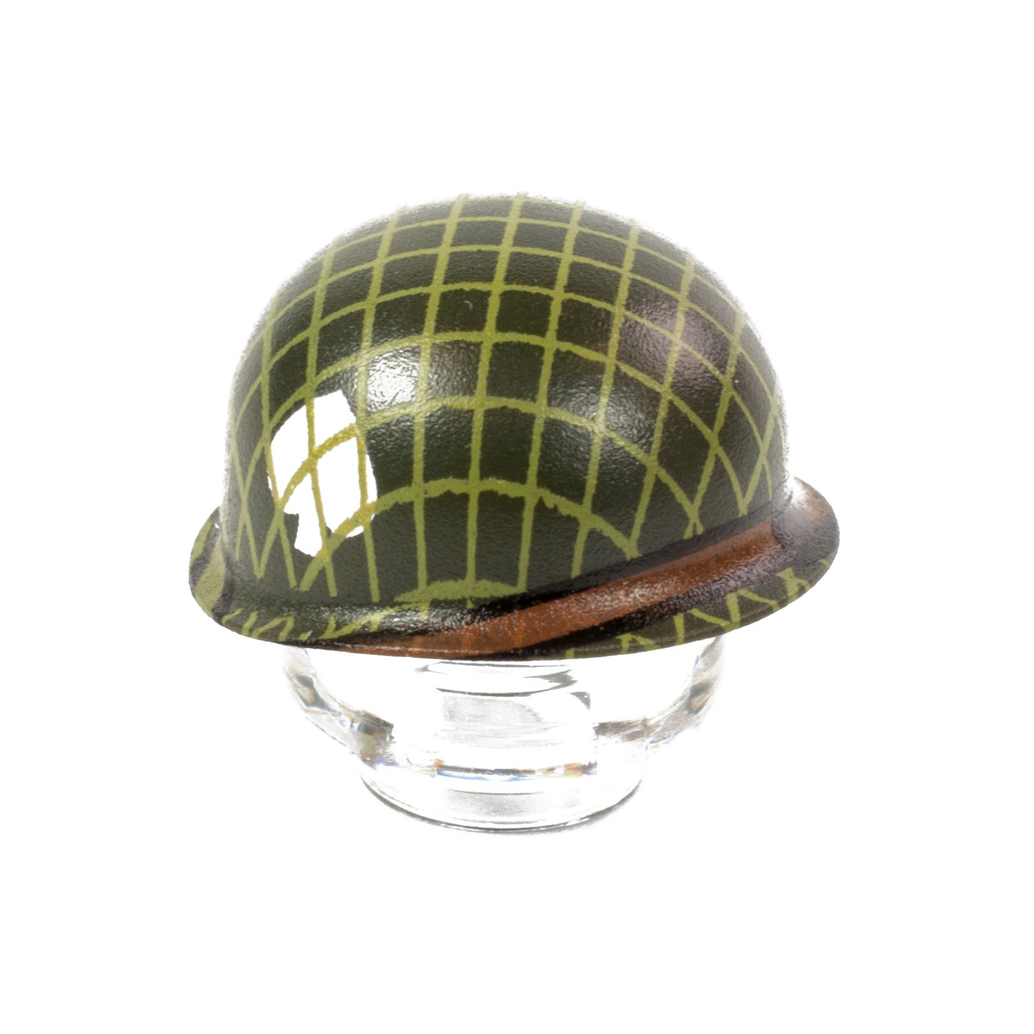 Netted Spade Helmet