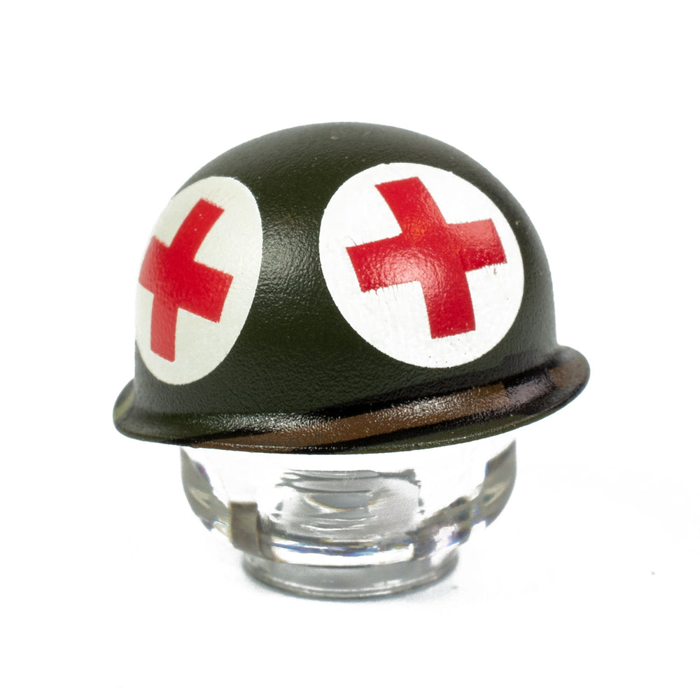 Medic M1 Pot (Plain)
