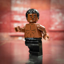 Custom Printed Lego - Martial Arts Adversaries - The Minifig Co.