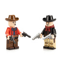 Custom Printed Lego - MinifigsMonthly November Leftovers - The Minifig Co.