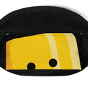Custom Printed Lego - Fanny Pack - The Minifig Co.