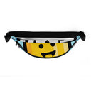 Custom Printed Lego - Fanny Pack - The Minifig Co.