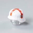 Custom Printed Lego - SS Medic Stahlhelm - The Minifig Co.