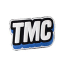 Custom Printed Lego - Logo Puffed Patch - The Minifig Co.