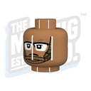 Modern Marine Chinstrap #01 - The Minifig Co.