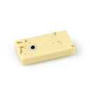 Custom Printed Lego - 1x2 Shrapnel Tile - The Minifig Co.