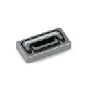 Custom Printed Lego - 1x2 Viewport Tile - The Minifig Co.