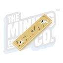 Custom Printed Lego - Damaged Tiles - The Minifig Co.