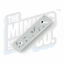 Custom Printed Lego - Damaged Tiles - The Minifig Co.