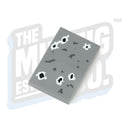 Custom Printed Lego - Damaged Tiles - The Minifig Co.