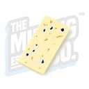 Custom Printed Lego - Damaged Tiles - The Minifig Co.